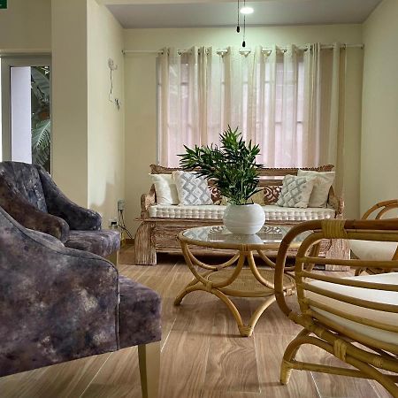 Alka'S Paradise Guest House And Lodging San Andres  Bagian luar foto