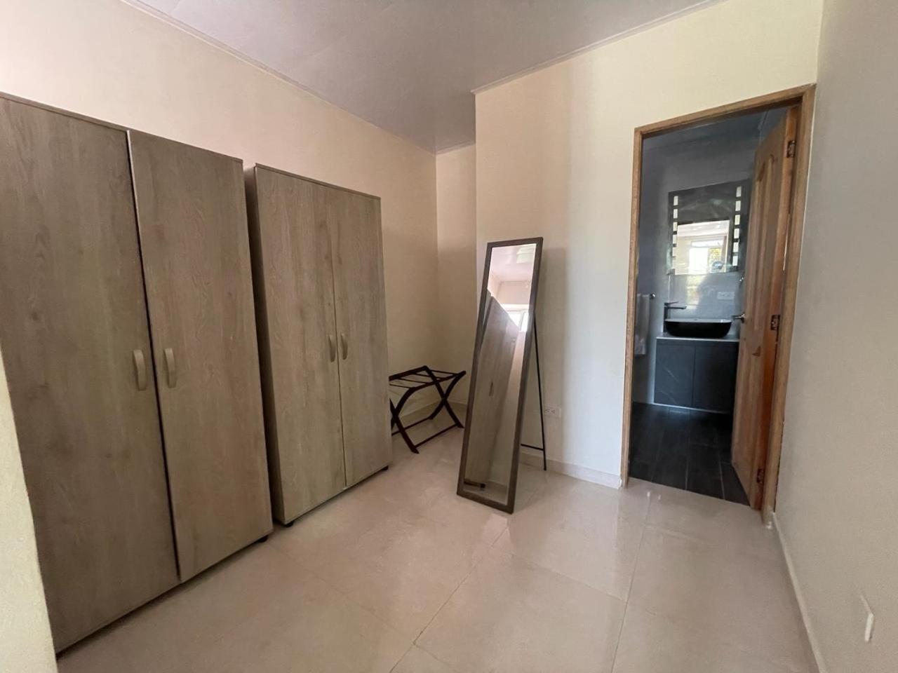 Alka'S Paradise Guest House And Lodging San Andres  Bagian luar foto
