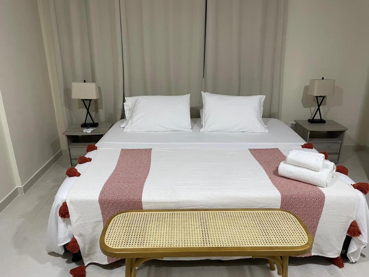 Alka'S Paradise Guest House And Lodging San Andres  Bagian luar foto