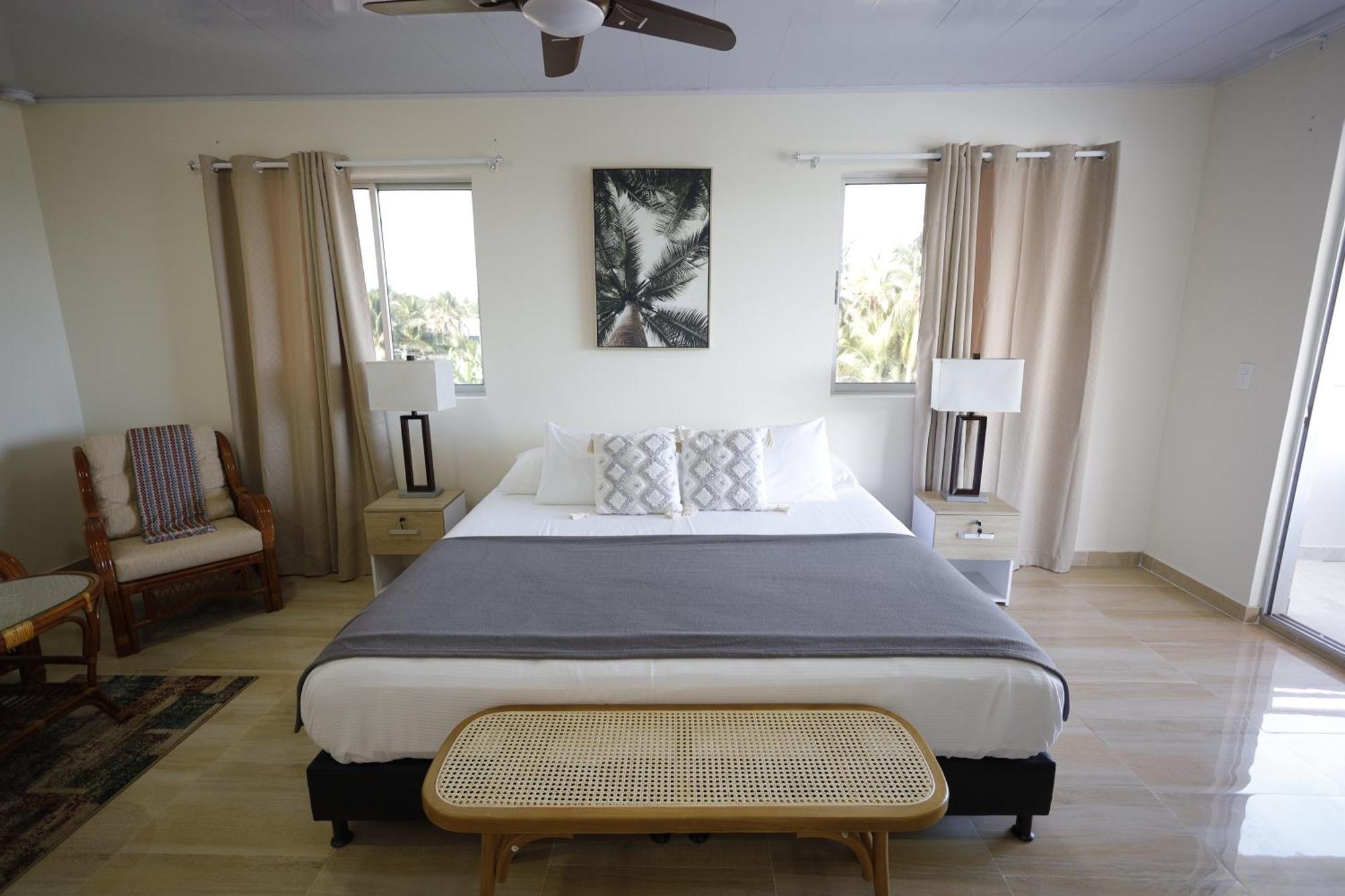 Alka'S Paradise Guest House And Lodging San Andres  Bagian luar foto