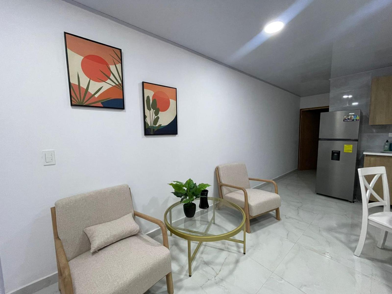 Alka'S Paradise Guest House And Lodging San Andres  Bagian luar foto
